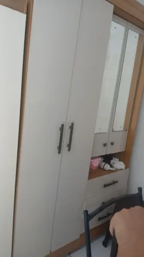 Guarda roupa