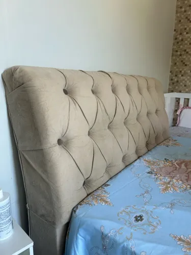 Cabeceira cama casal