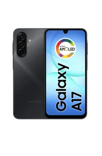 Troco galaxy a17 por iPhone