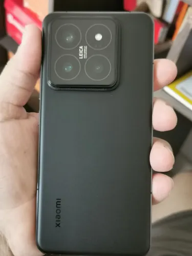 Xiaomi 14 Pro versão chinesa