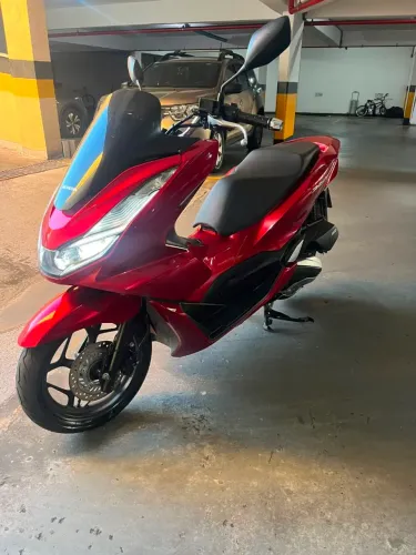 OPORTUNIDADE HONDA PCX,ANO 2025!$:19.999