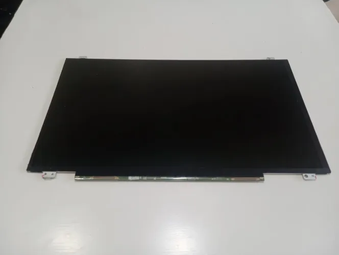 Tela notebook led slim 15.6 30 pinos R$199.90