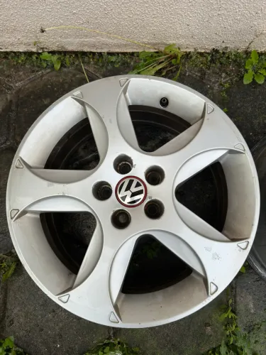 Rodas VW originais Golf, Polo aro 16