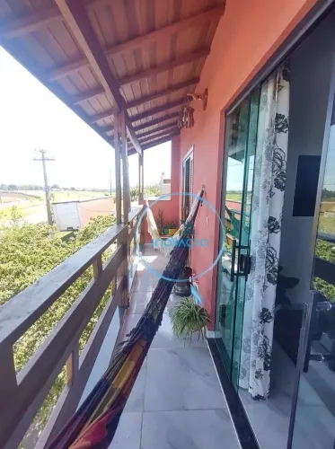 (CA-632) Casa com 1 dormitório à venda, 210 m² por R$ 550.000 - Santa Monica - São Pedro/S