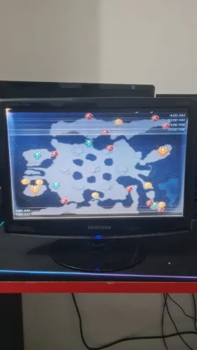 monitor da sasung de 14