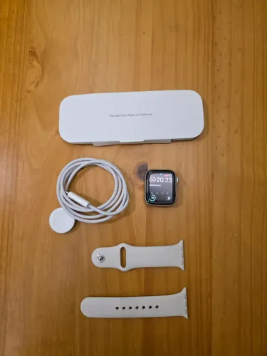 APPLE WATCH SE 3 40MM