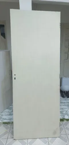 Porta 80x 2,10