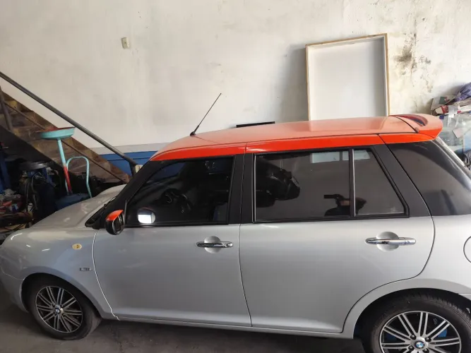 Lifan 320 Elite 1.3 16V 88cv 5P 2011
