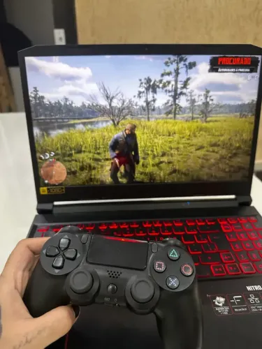 Notebook Gamer Acer Nitro 5