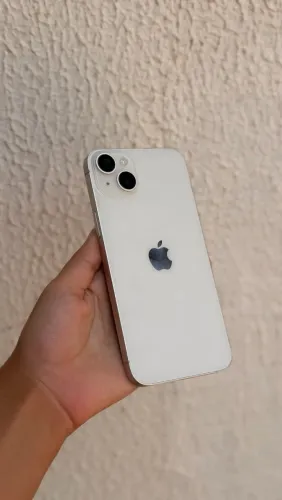 iPhone 14 Plus pra vender hoje