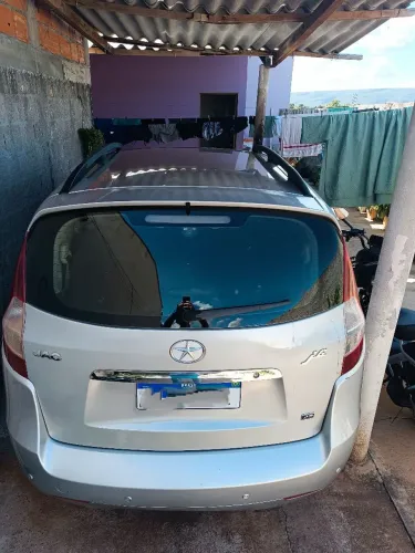 JAC J6 2012