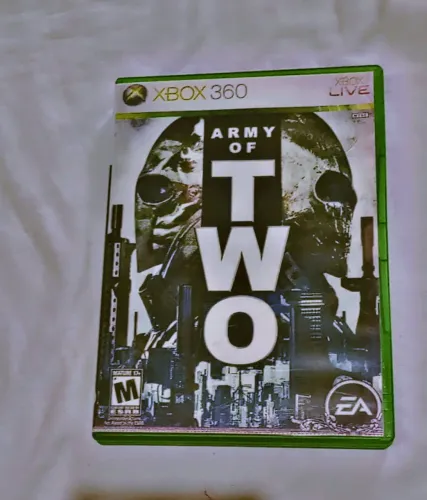 Jogos pra Xbox 360?