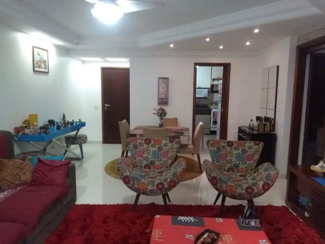 Apartamento com 3 quartos, Centro, Pitangueiras - R$ 860 mil, Cod: 722441