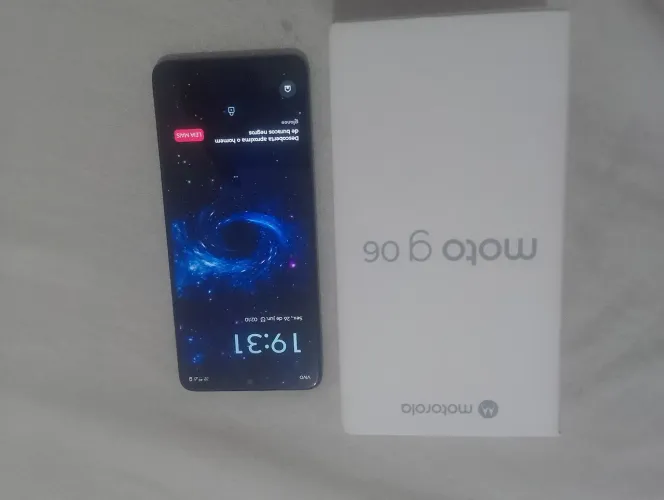 Moto g06 128gb