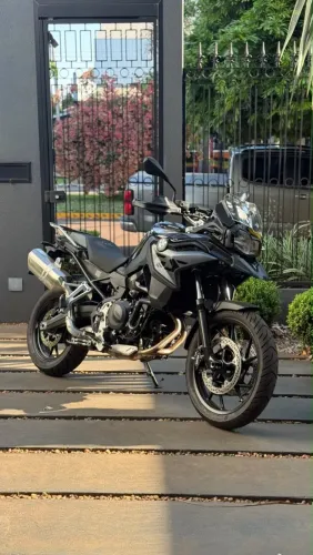 BMW F 800 GS Plus 895cc 2025