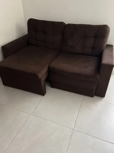 Sofá 