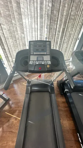 Esteira Profissional Athletic