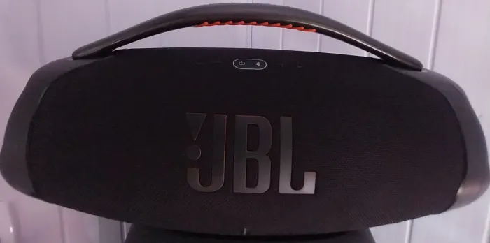 Jbl bombox 3
