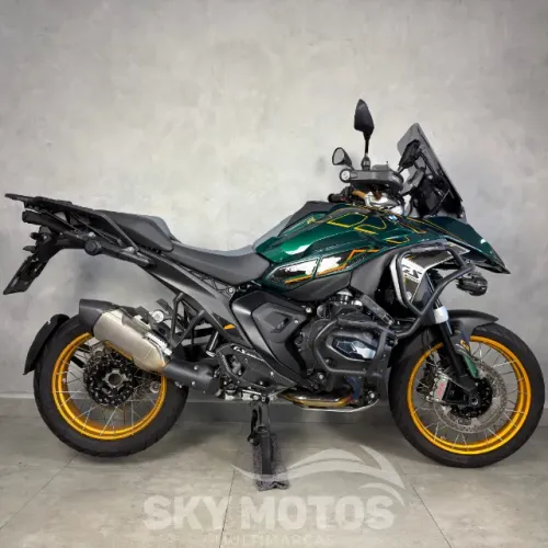 BMW R 1300 GS OPTION 719 2025 (Cod.: 9149)