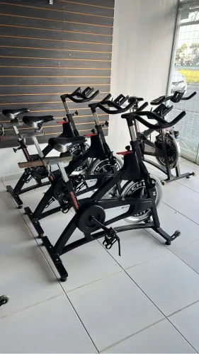 Bicicleta Spinning Schwinn profissional! 