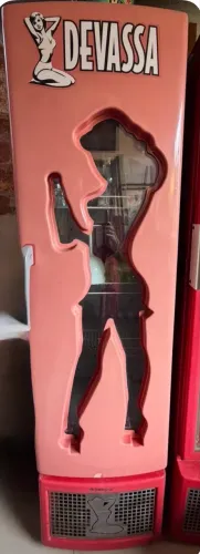 Cervejeira Devassa 220v