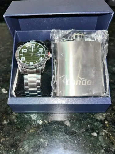 Relógio masculino