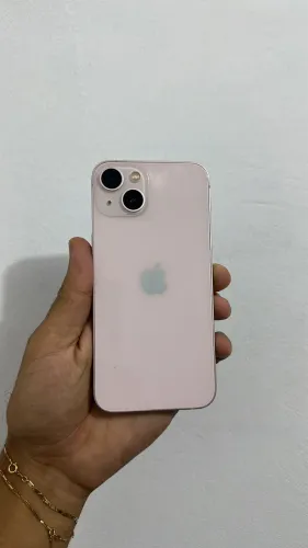Vendo iPhone 13 256GB