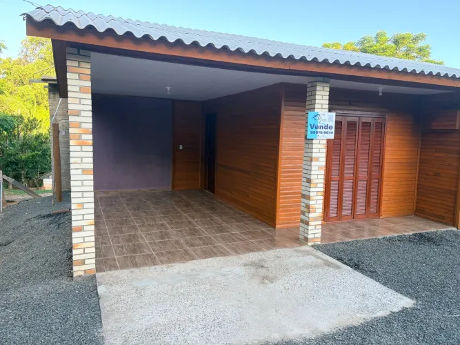 Casa em triunfo Rs  