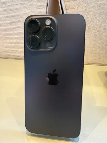 Iphone 15 pro max 512gb