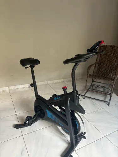 BICICELTA ERGOMÉTRICA
