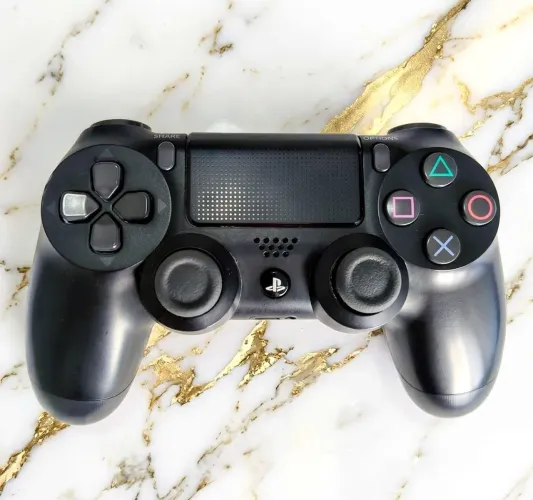Controle Ps4 Original