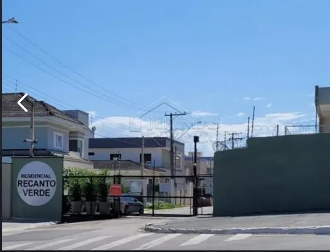 VENDO OU TROCO TERRENO CONDOMÍNIO FECHADO EM TAUBATÉ 