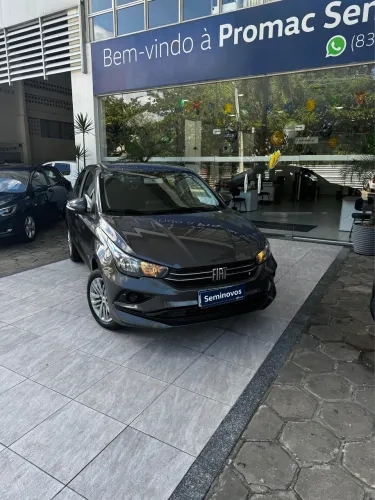 Fiat Cronos Drive 1.0 6V 2025