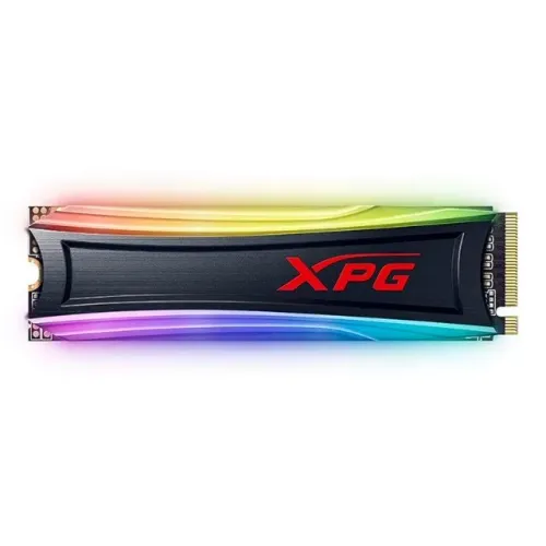 SSD Adata XPG Spectrix S40G, 512GB, M.2 2280, PCIe NVMe, Leitura 3500MB/s, Gravacao 1900MB