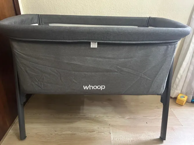 Kiddo Baby berço portátil