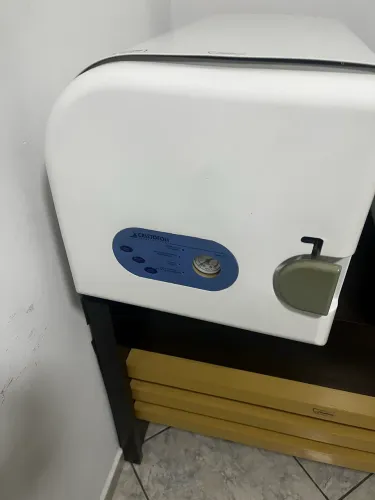 Autoclave 21L