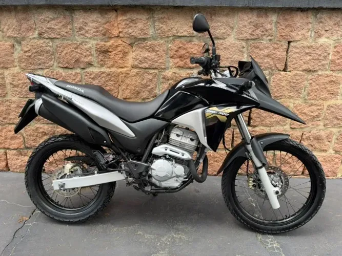 Honda XRE 300/ 300 Abs/ Flex 2014