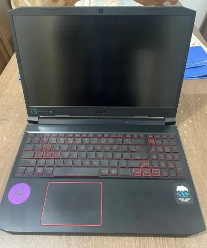 Acer Nitro 5 AN515-55