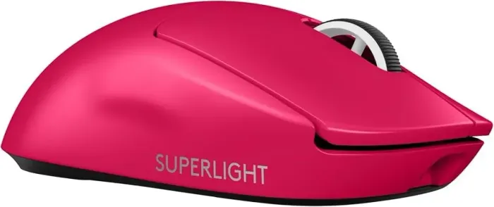 Logitech G Pro X Superlight 2 SE - Como Novo (3 meses)