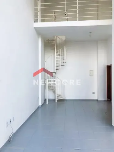 Sala comercial em Rua Felipe Schmidt - Centro - Criciúma/SC