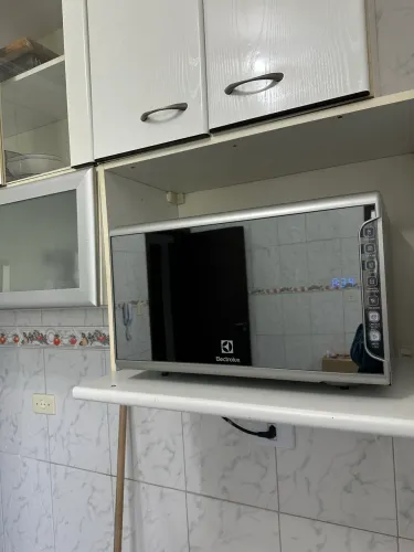 Microondas Eletrolux 31l