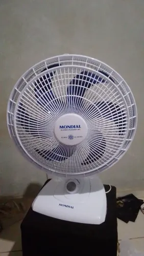 Ventilador 