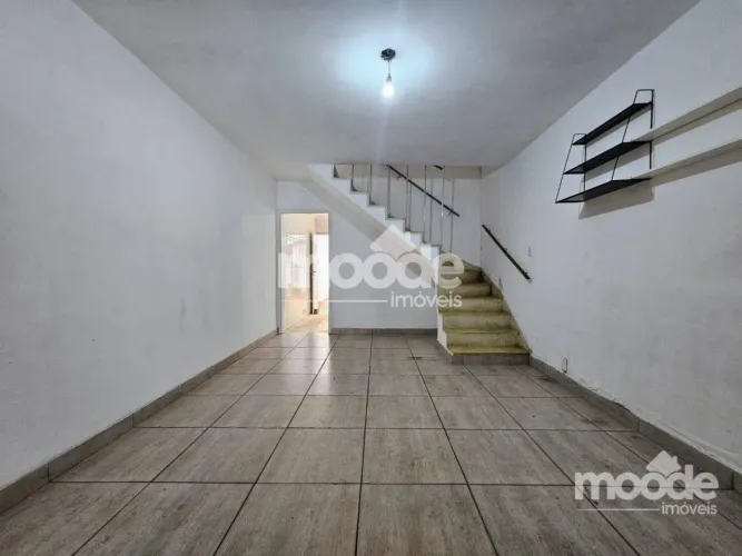 Sobrado com 2 dormitórios à venda, 120 m² por R$ 379.000,00 - Jardim Sarah - São Paulo/SP