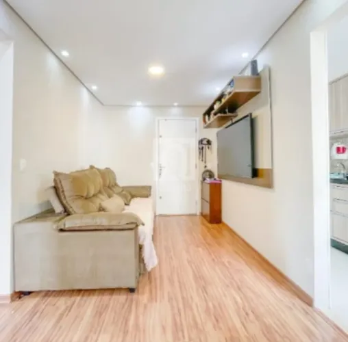 Apartamento no Condomínio Piazza Navona Osasco