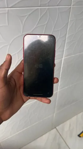 Vendo iPhone XR muito bom de uso