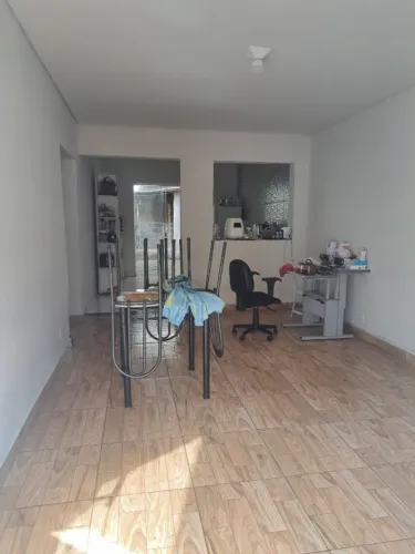 CASA 02 QUARTOS, LOTE 190,00 M2 BAIRRO LUCIO DE ABREU EM CONTAGEM, ZAP/TELEFONE NO ANUNCIO