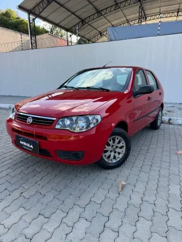 Fiat Palio Celebration 1.0 Fire Flex 8V 4P 2016