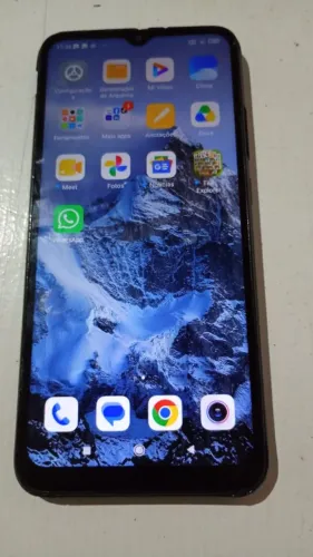 Celular Redimi 9