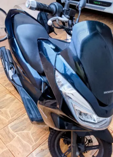 PCX 150