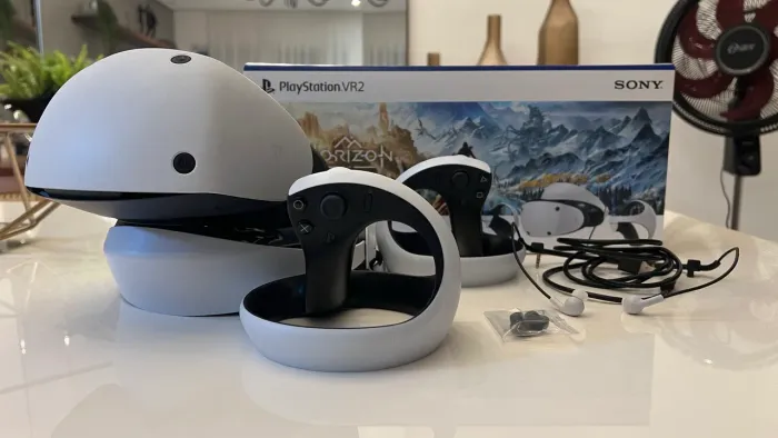 PSVR 2